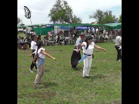 Seguimos bailando en Campo El Matrero en Macia Entre Rios
