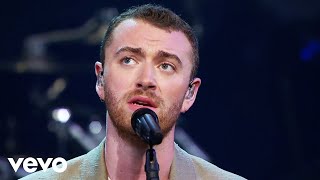 Sam Smith - Say It First (Live At Austin City Limits)