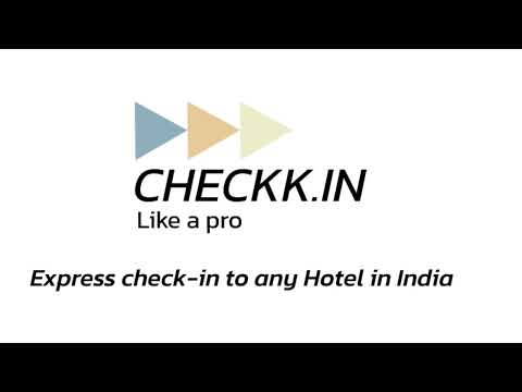 CheckkIn