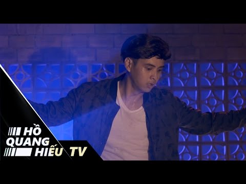 Khói độc - Hồ Quang Hiếu
