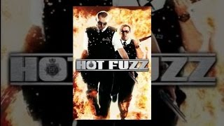 Hot Fuzz