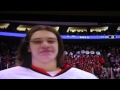 2015 Minnesota State High School All Hockey Hair ...