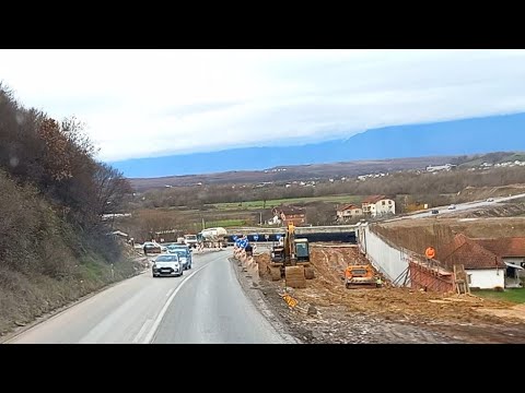 PRISHTINE-PEJE. Perditesim dhe bashkbisedim per zgjerimjn e rruges