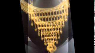 preview picture of video 'Samruddhi 1Gram Gold Jewellery Hebri'