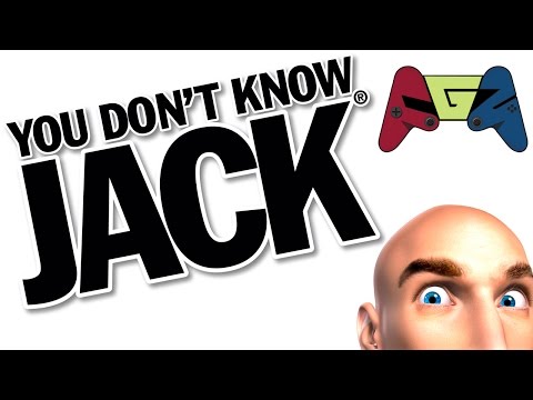 You Don't Know Jack Wii