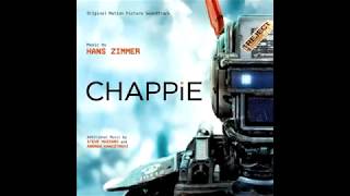 Hans Zimmer - (Chappie)  We Own This Sky