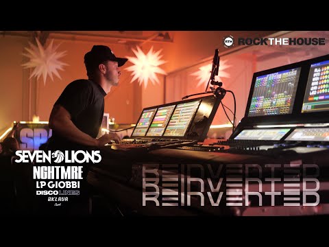 PROJECT HAUNTED FEST | The Ultimate Midwest EDM Premier Halloween Party | 10.28.2022 | REINVENTED