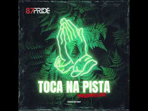 Tocana Pista (87 Edit)
