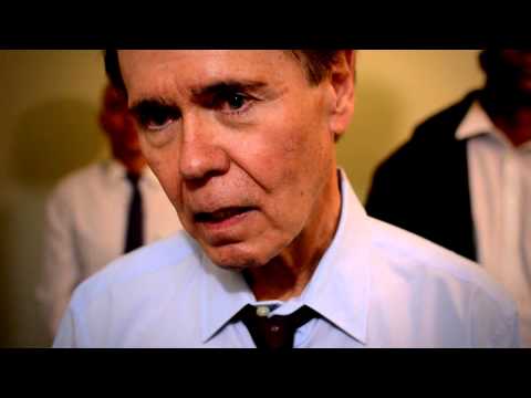 QUIETUS KILLERS (HD SHORT) Sci-fi Apocalypse film noir