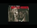 John Lee Hooker - This Is Hip (feat. Roy Cooder) [Official Visualizer]
