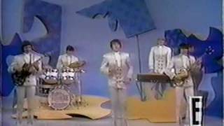 Paul Revere & The Raiders - I Don't Want Nobody To Lead Me On