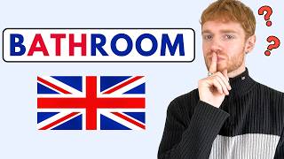 The British accent secret nobody talks about (Modern RP)