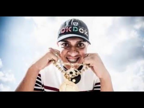 MC Bin-Laden e MC-2K (Vai Virar Puteiro)