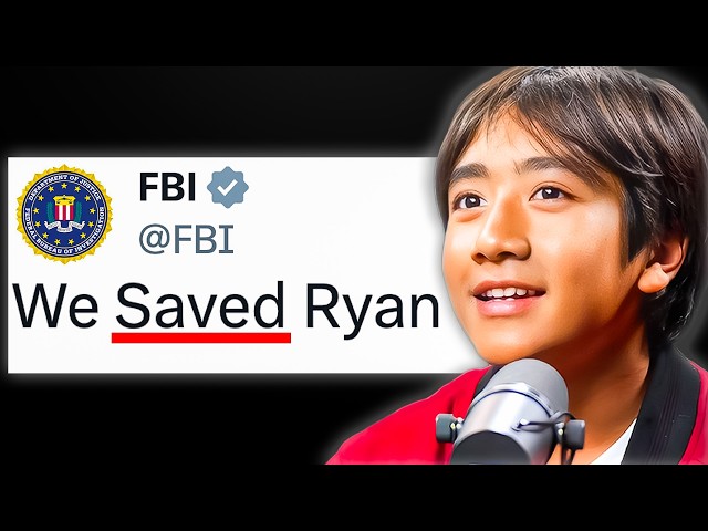 How Famous Ryan How Ryan's World's Parents Built a Billion-Dollar Empire and Faced Its ...