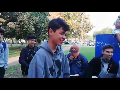 8vos  Candydy vs elemental Z