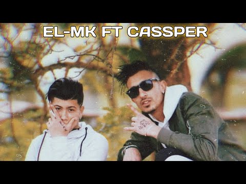 El-MK Ft CaSsPer " il Y en-a " [Clip Officiel]