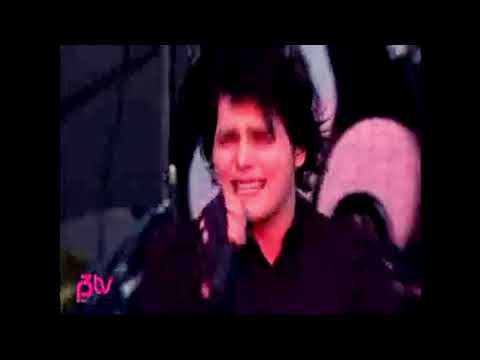 My Chemical Romance at Hove Festival 2007 [FULL] [LIVE]
