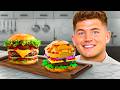 Lego Master Recreates My Food