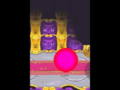 Mario & Luigi - Partners in Time [Boss 12] Princess Shroob (NO DAMAGE)