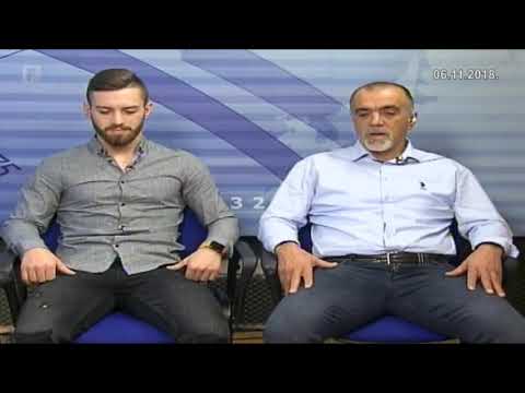 Intervju: Petar i Željko Zadro