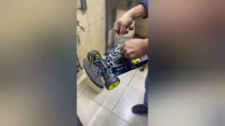 HSP nitro 1:10 #uae #egypt #abudhabi #drift #rc 