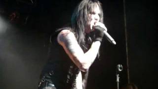 Wednesday 13 - From Here to the Hearse - Live @ Wolverhampton