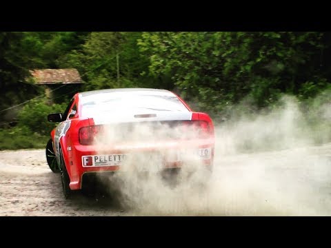 Rally del Tartufo 2017| SHOW & MISTAKES