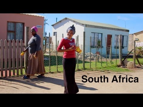 Bianca Buitendag and Johanne Defay