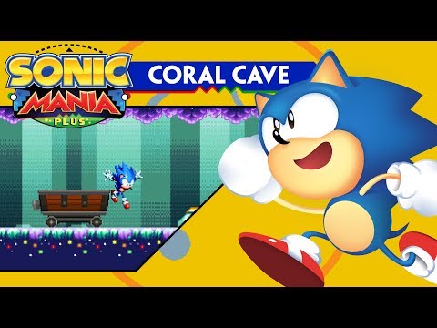 Steam Community :: Video :: Sonic Mania another Classic Sonic mod