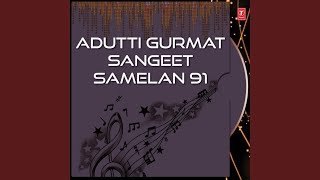 Sant Jana Mil Har Jas Gayo