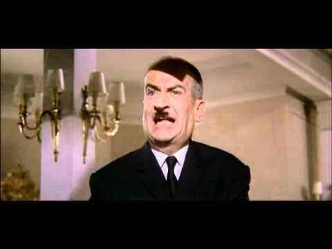 und...uND! ....  muskatnuss MUSKATNUSS HERR Müller!!!! (Louis de Funès )