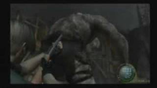 Resident Evil 4: El Gigante Walkthrough