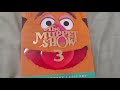 THE MUPPET SHOW SEASON 3 DVD Overview