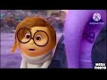 Inside Out In 1 Minute Backwards