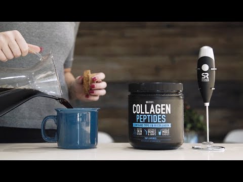 Sports Research Collagen Peptides Unflavored 16 Oz 454 G By Sports Research 193 Reviews Write A Review 12 Questions