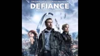 Gone again (feat. Brendan McCreary) Defiance Soundtrack