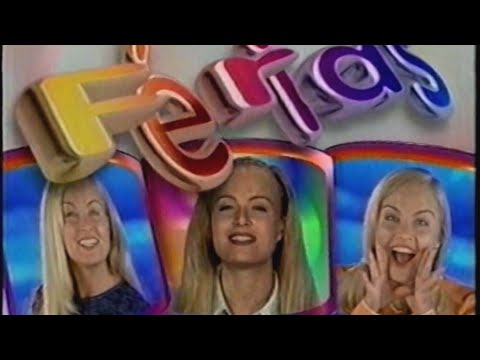 Intervalos: Os Trapalhões - Globo/SP (29/06/1999)