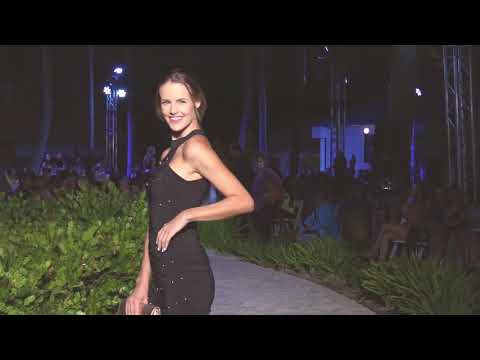 Aruba Fashion Week at Aruba Marriott Resort