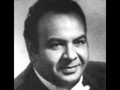 Il Barbiere Di Siviglia (Rossini), A Un Dottor (Ezio Flagello)