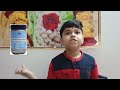 Lohith Telling About 4Life Transfer Factor Lohith S Life