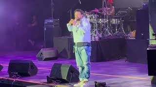 Shaggy - Bonafide Girl Arena/Vienna/Austria