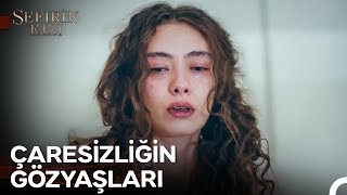 Nare'nin Karanlık Gecesi - Sefirin Kızı