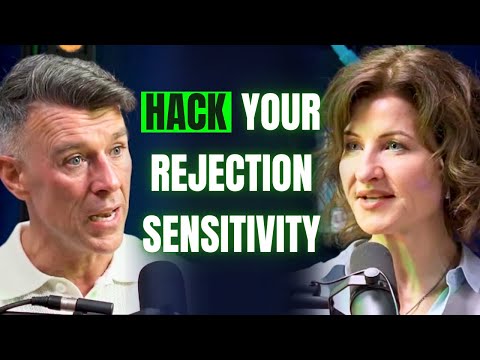 The Science of Rejection Sensitive Dysphoria (+ how to hack it) | Dr Jo Perkins and Dr Mark Rackley