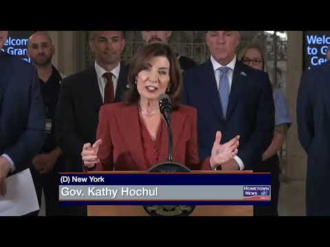 New Locomotive Passenger