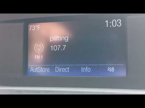 KTIS-FM/Minneapolis, Minnesota + 5 Other Legal IDs - May 16, 2022