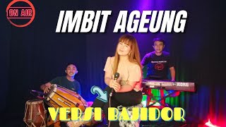 Download lagu IMBIT AGEUNG BAJIDOR (cover) K-THAJI Production mp3 Download lagu IMBIT AGEUNG BAJIDOR (cover) K-THAJI Production mp3