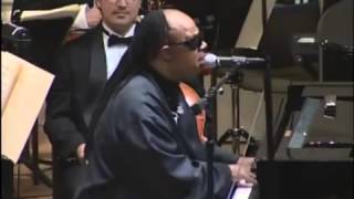 Stevie Wonder - Overjoyed (Live)