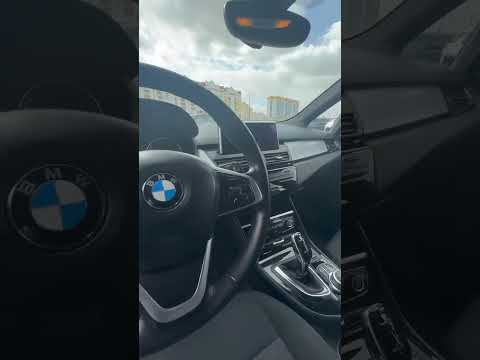 фото bmw 2 серии active tourer f45 рестайлинг 0