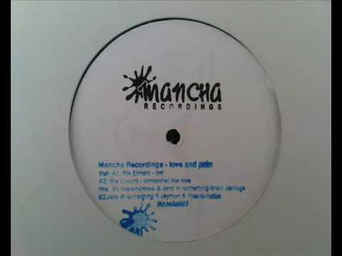 Zero in Something ft. Jaymon & RasRic - Nattie (Mancha003 - Love and Pain)