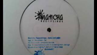 Zero in Something ft. Jaymon & RasRic - Nattie (Mancha003 - Love and Pain)